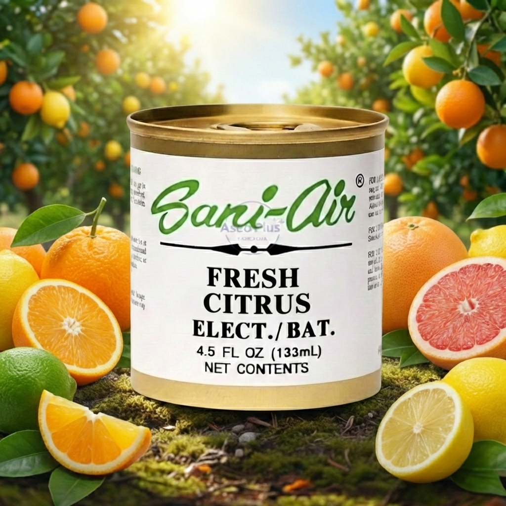 Aromatizante sani air 300ml