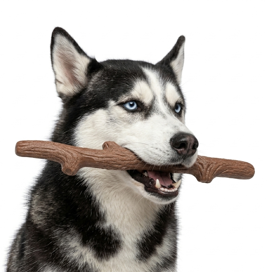 Rama Mordedora Stay Wild para Perros