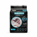 Sabanillas de Entrenamiento Baby Pets con Carbón Activo
