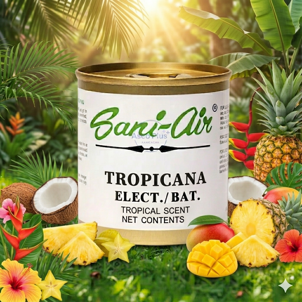 Aromatizante sani air 300ml