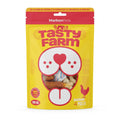 Trutros de Pollo con Hueso de Calcio Tasty Farm 100 g