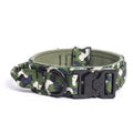 Collar Comando para Perros con Mango de Control