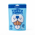 Tiritas de Salmón Tasty Farm 100 g