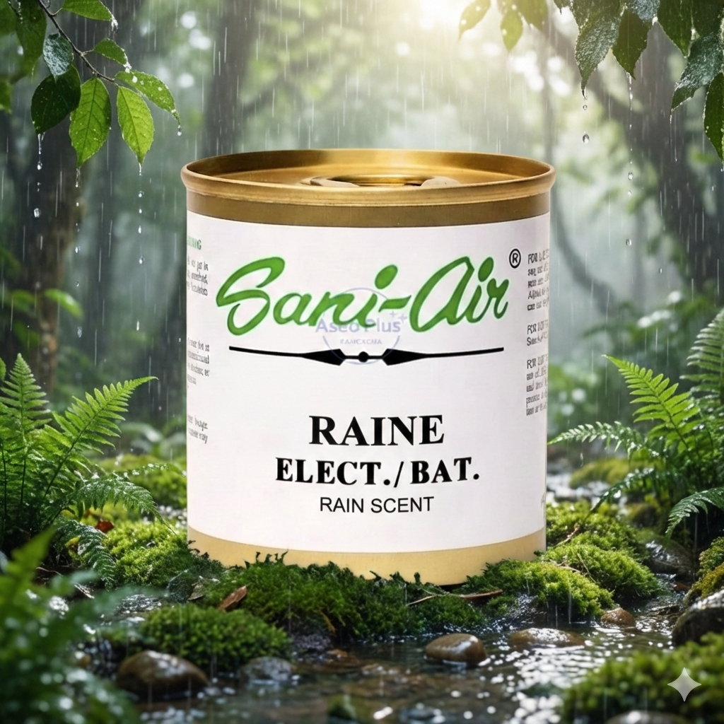 Aromatizante sani air 300ml