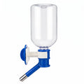 Bebedero Colgante Ajustable para Mascotas 500 ml